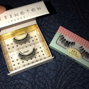 False Lash Bundle
